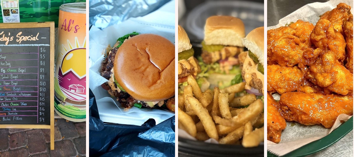 Al's Barn Gallery Image 2